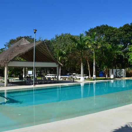 Ideal Tu Casa Fuera De Casa Cancun Bagian luar foto