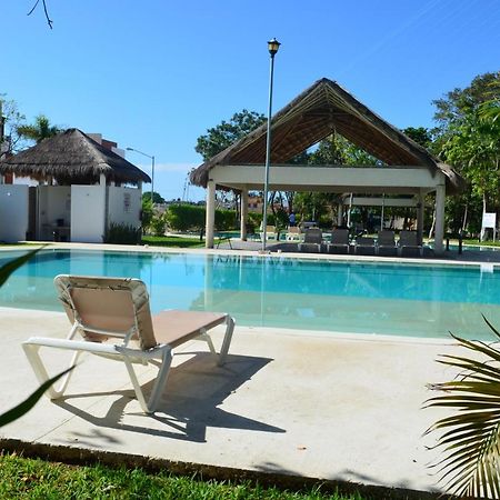 Ideal Tu Casa Fuera De Casa Cancun Bagian luar foto