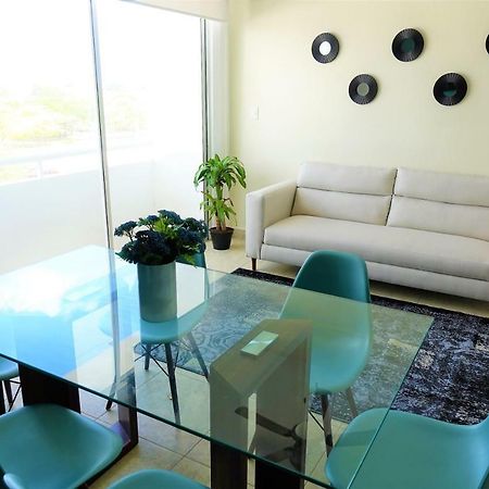 Ideal Tu Casa Fuera De Casa Cancun Bagian luar foto