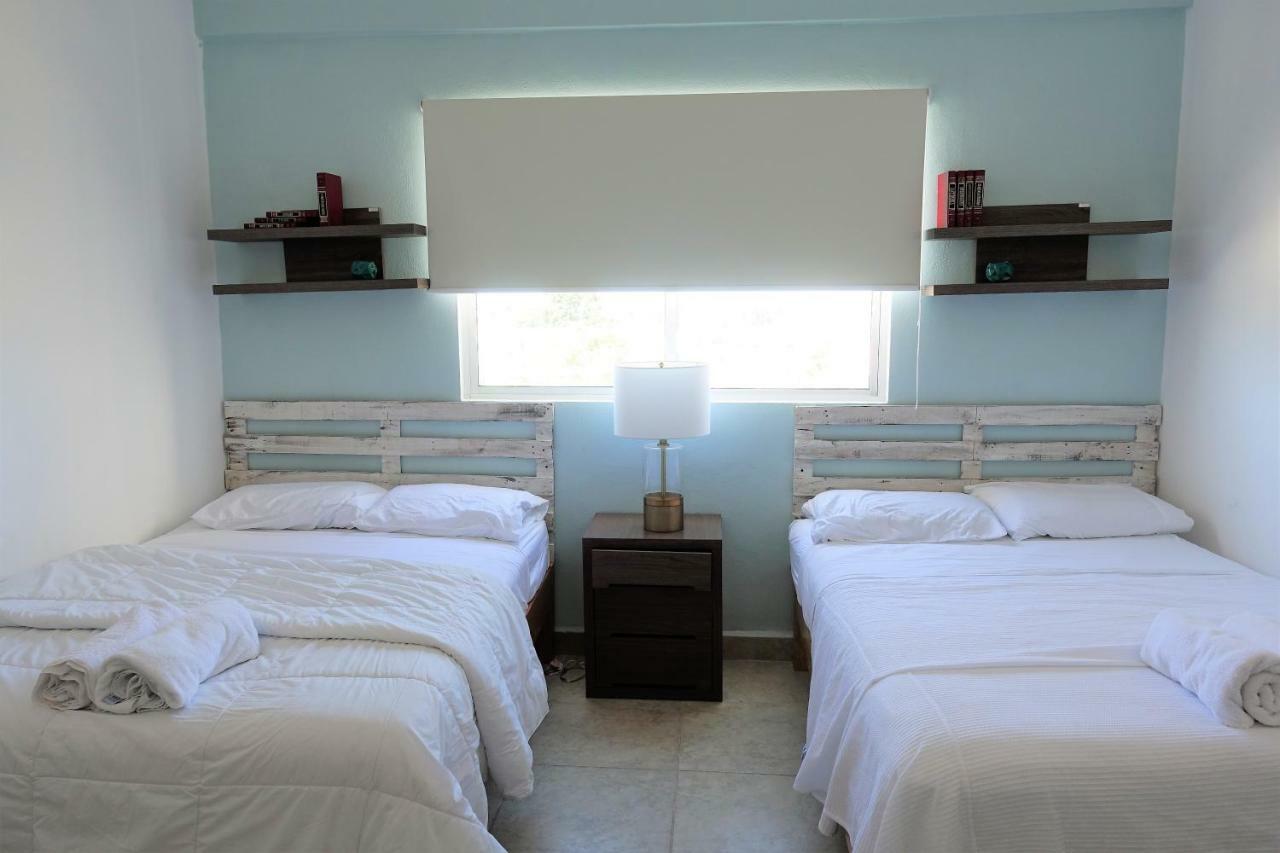 Ideal Tu Casa Fuera De Casa Cancun Bagian luar foto